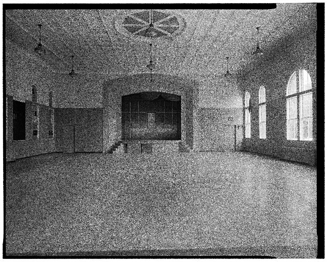 Looff Fields Community Center
