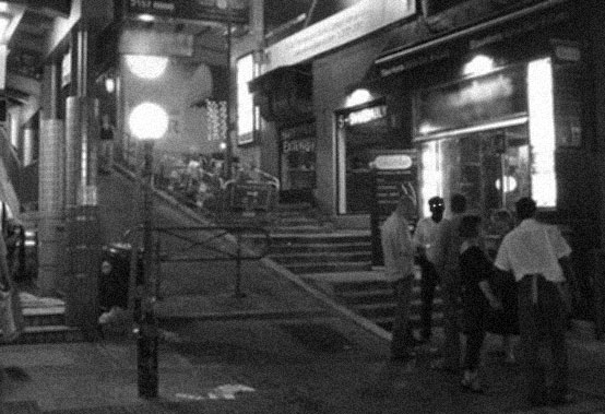 Citizens in Lovat